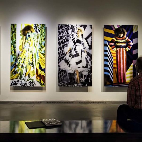 Disfruta en privado del tour de arte contemporáneo en Madrid