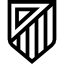 escudo atlético de madrid