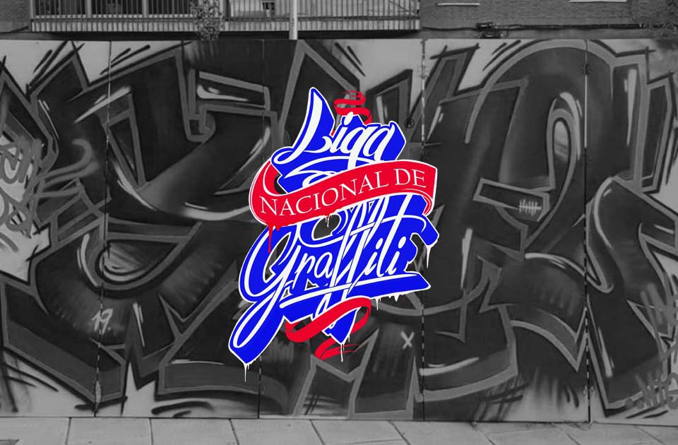 proyecto nacional de graffiti