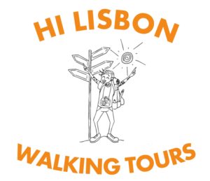 Hi Lisbon walking tours