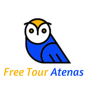 free tour atenas