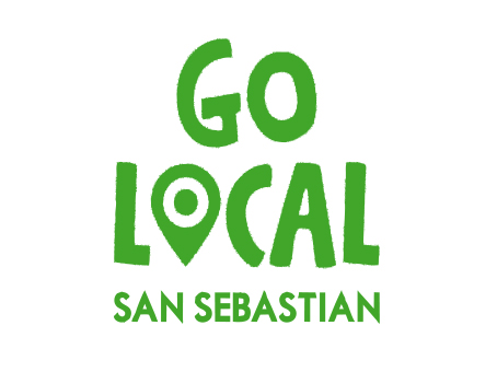 Go local san sebastian