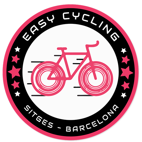 tours en bici Sitges, Barcelona