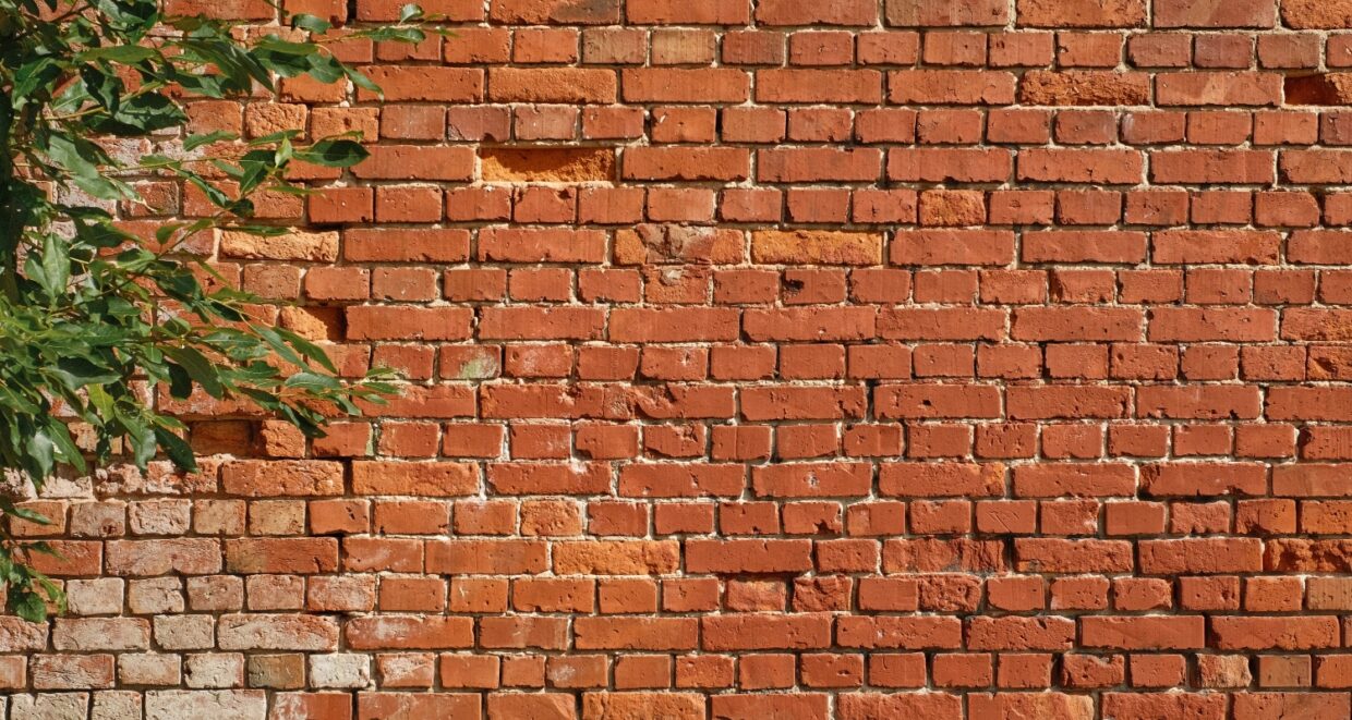 muro para eco graffiti