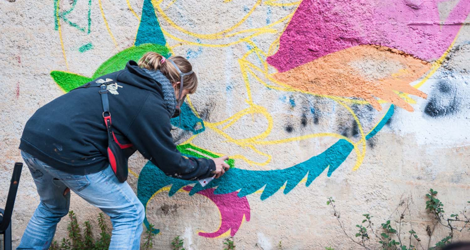 grafiteras españolas de primer nivel