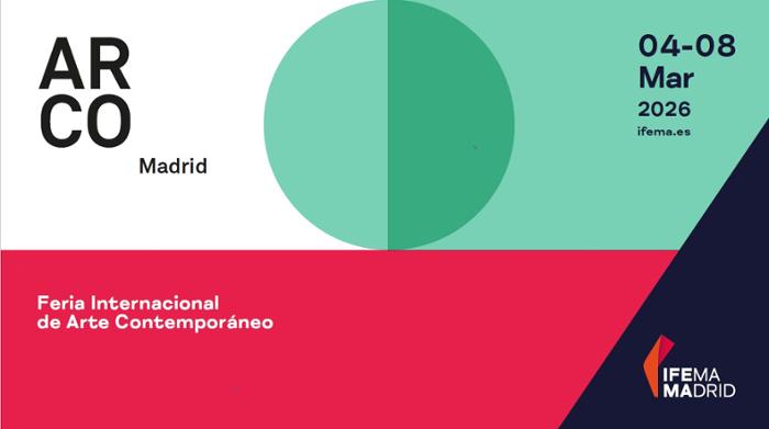 visitas guiadas arco madrid 2026