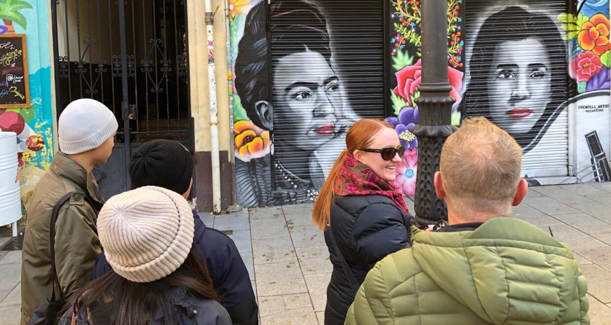 mejores planes en Madrid para madrileños