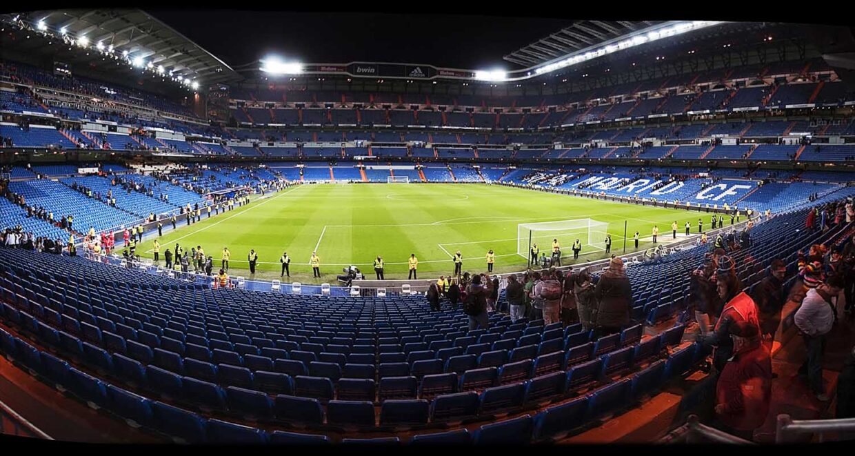 tickets tour santiago bernabeu