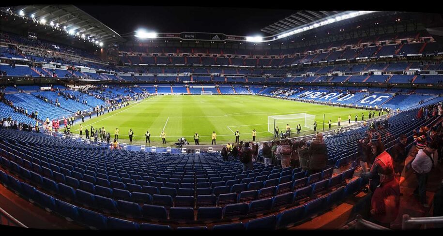 tickets tour santiago bernabeu