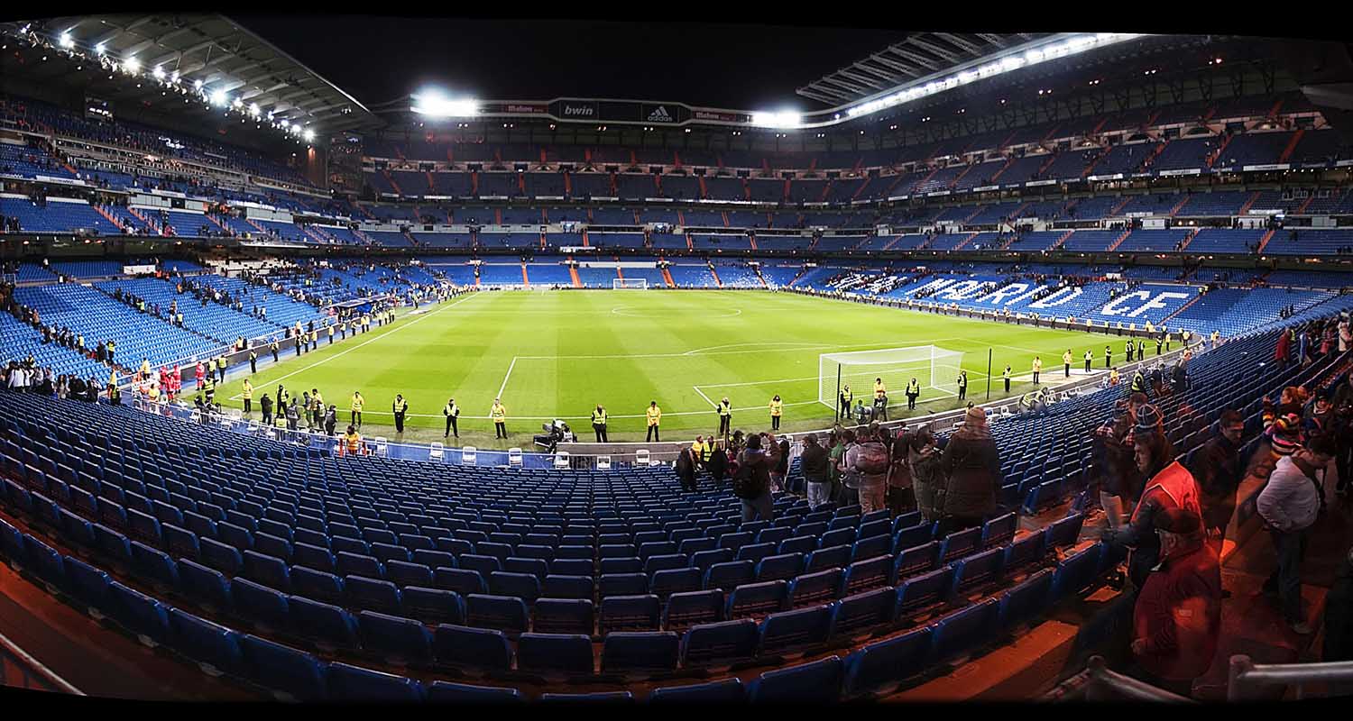 tickets tour santiago bernabeu