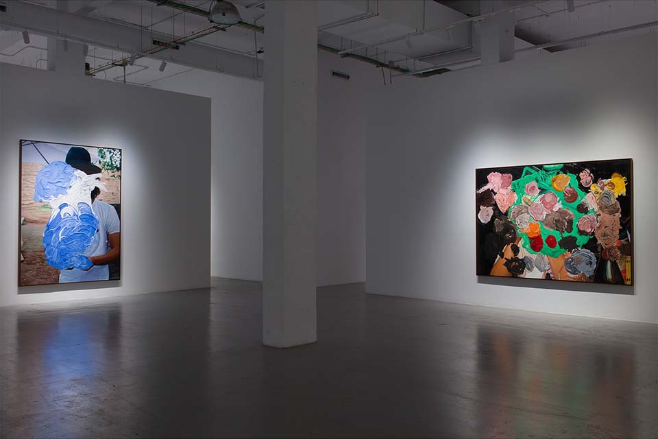 galeria veta, madrid