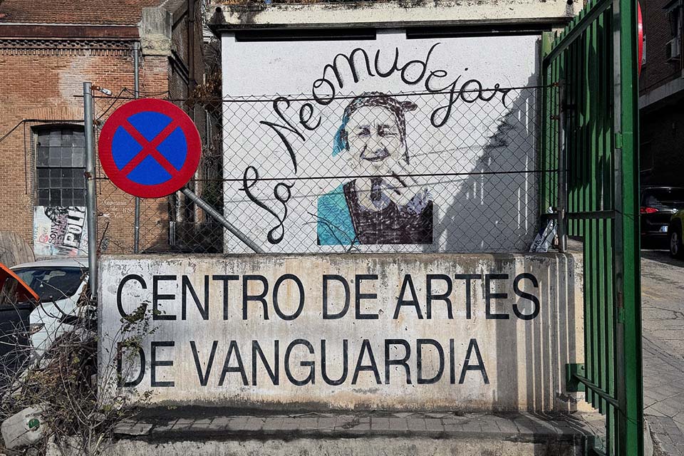 visita guiada gratuita madrid
