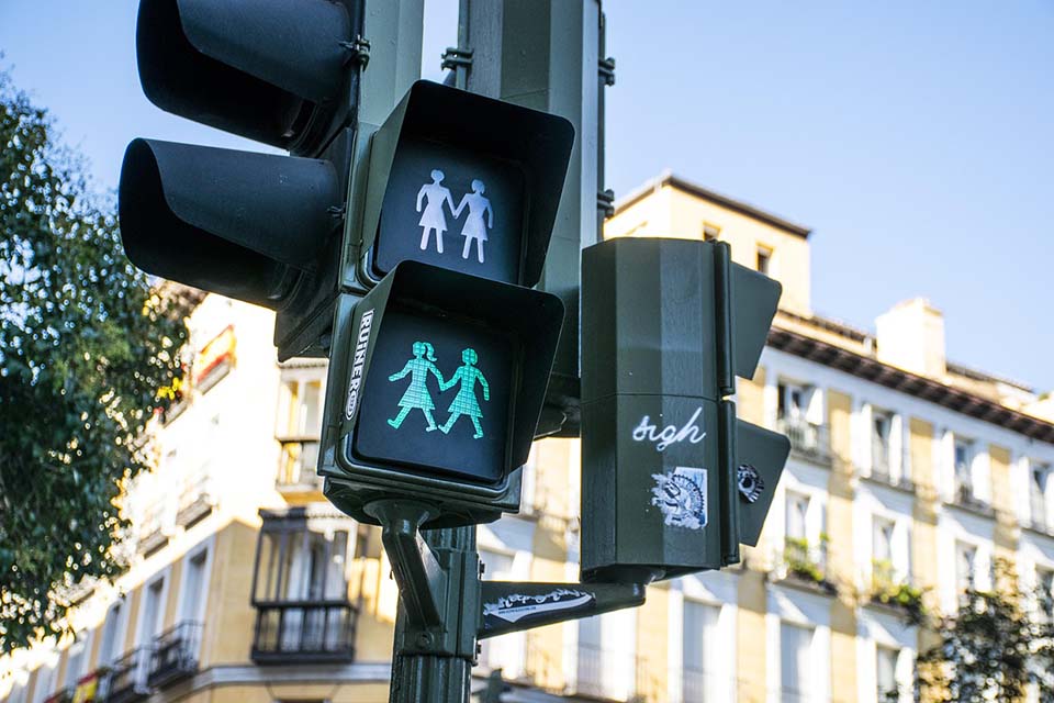 tour gratis de Madrid