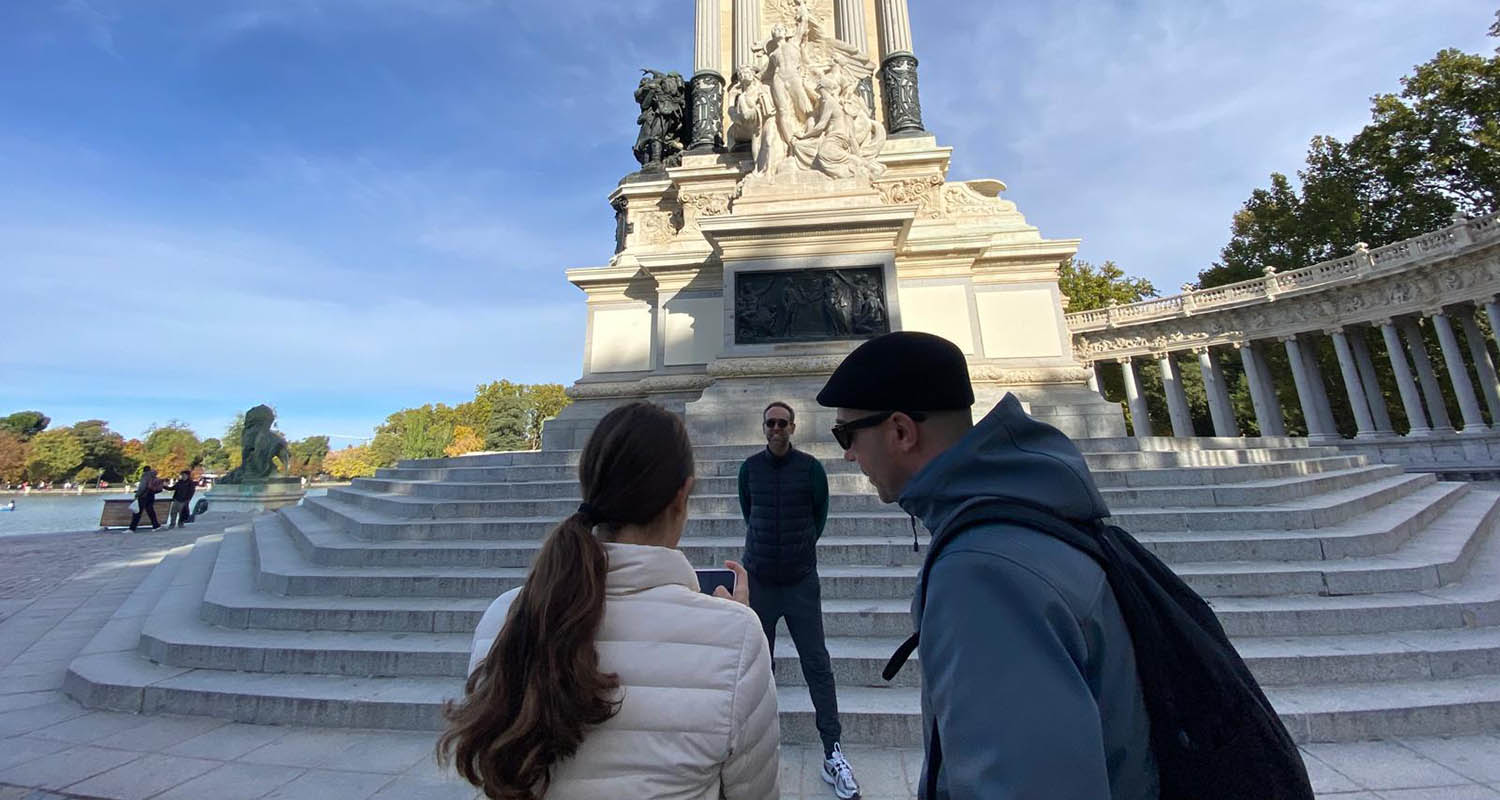 reservas privadas para concierge madrid